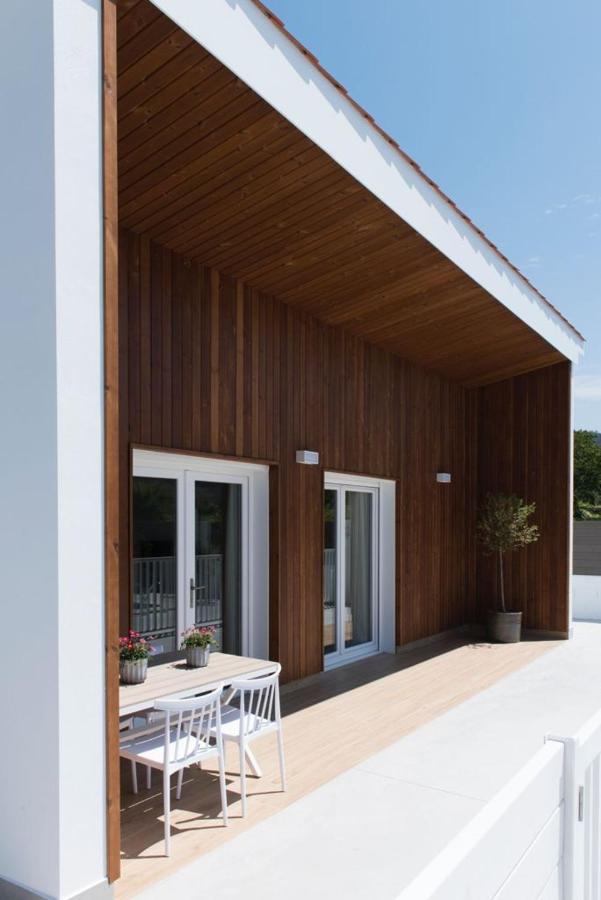 2Casas Pontevedra Exterior foto