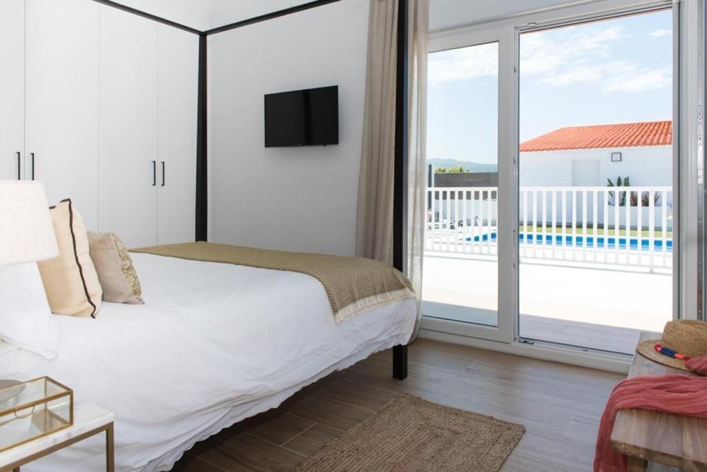 2Casas Pontevedra Exterior foto