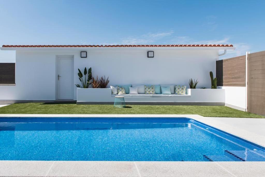 2Casas Pontevedra Exterior foto