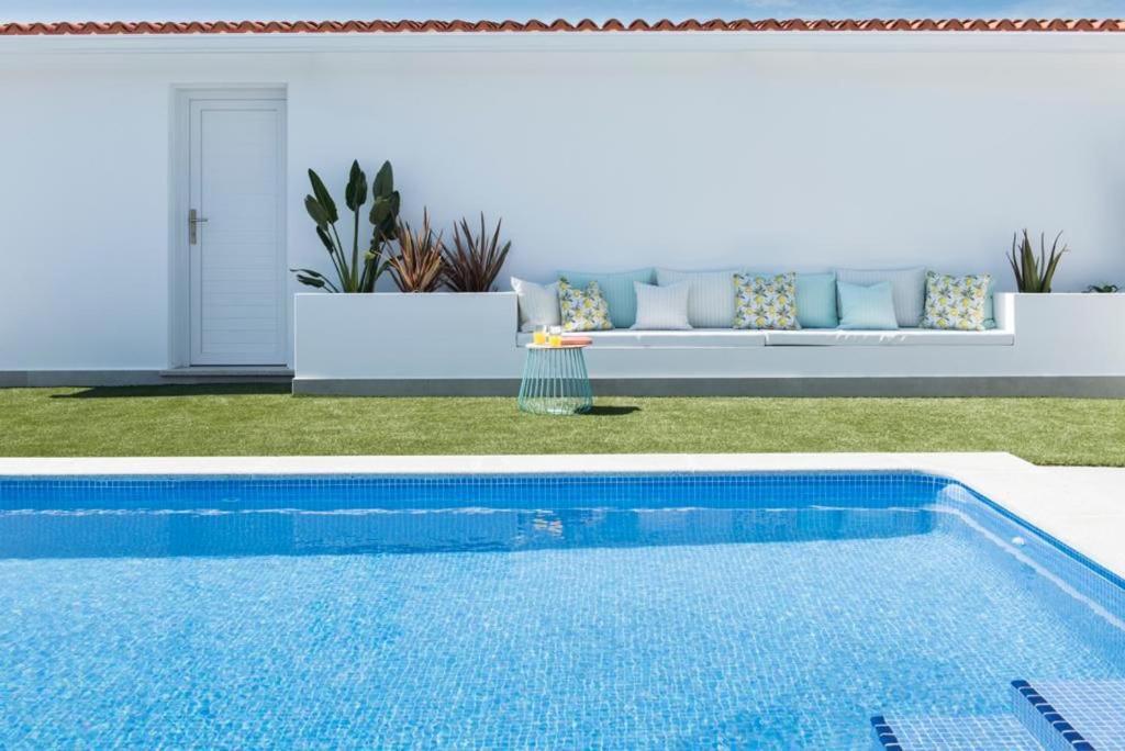 2Casas Pontevedra Exterior foto